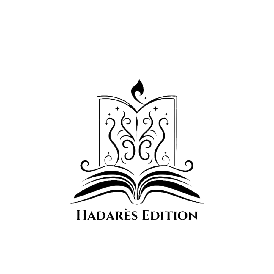logo Hadares edition
